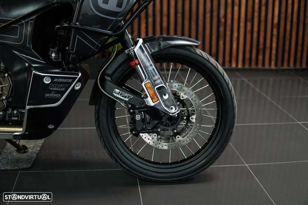 Husqvarna Norden 901 - 6