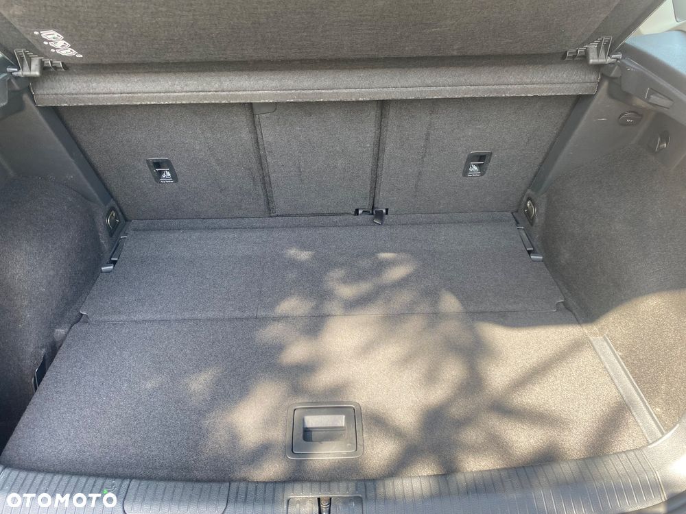 Volkswagen Golf Sportsvan SV 1.6 TDI BMT Highline - 9