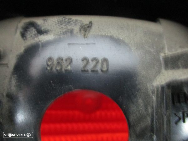Farolim Dto Seat Ibiza Ii (6K1) - 6