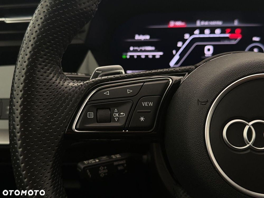 Audi RS3 Sportback TFSI Quattro S tronic - 11