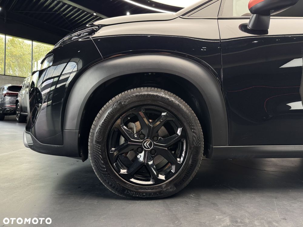 Citroën C3 Aircross - 20