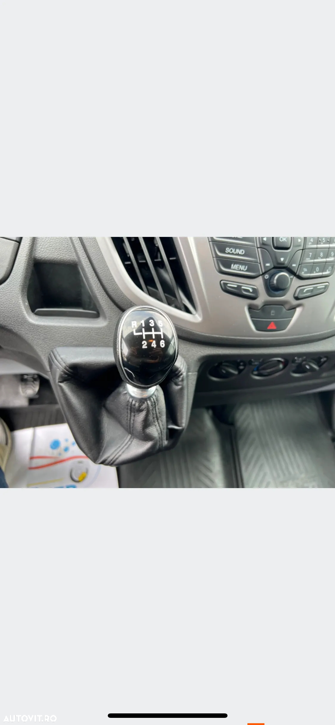Ford TRANSIT 2.0 TDCI L4H3 RHD XXL Germany Edition - 16