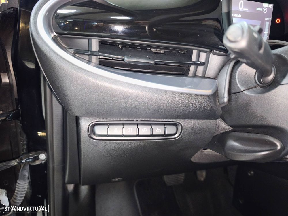 Fiat 500e C Icon - 17