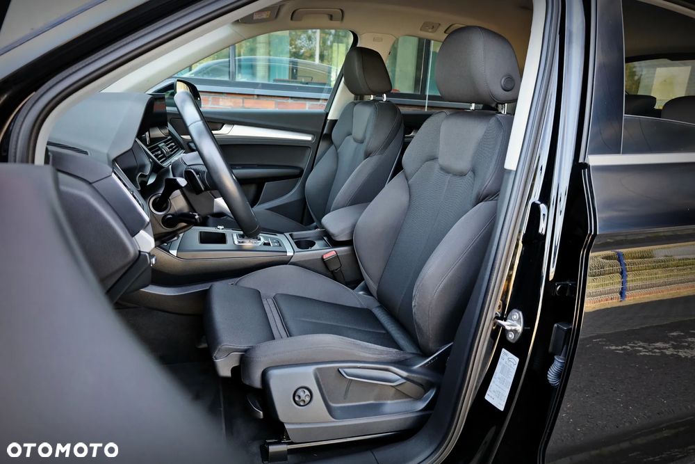 Audi Q5 Sportback - 23