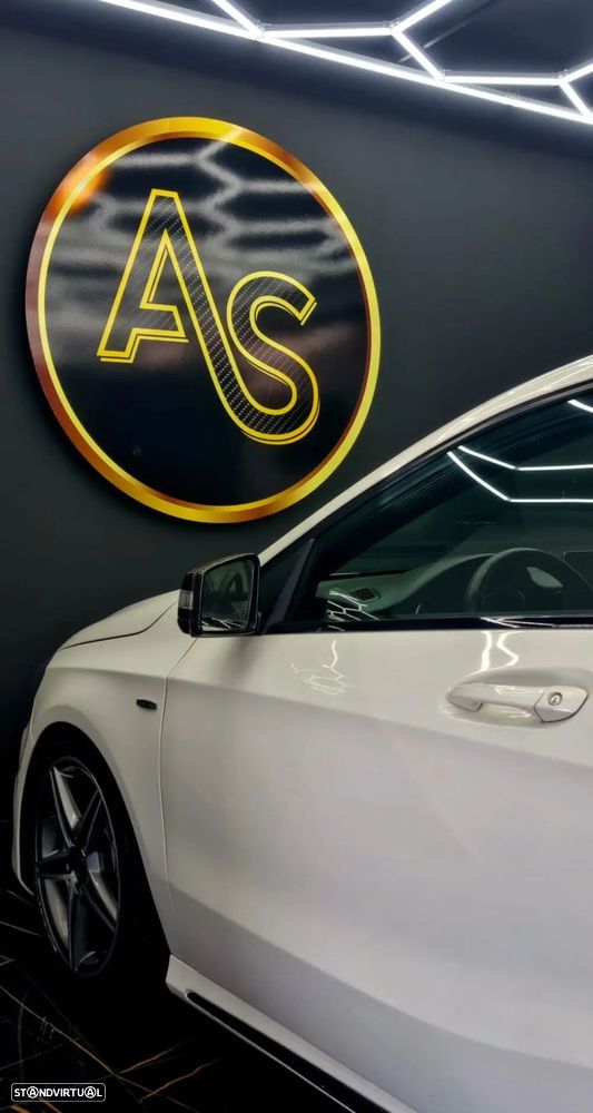 Mercedes-Benz A 180 - 43