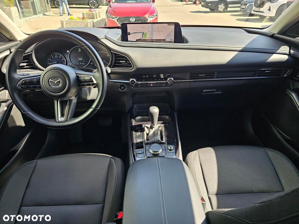 Mazda CX-30 - 10