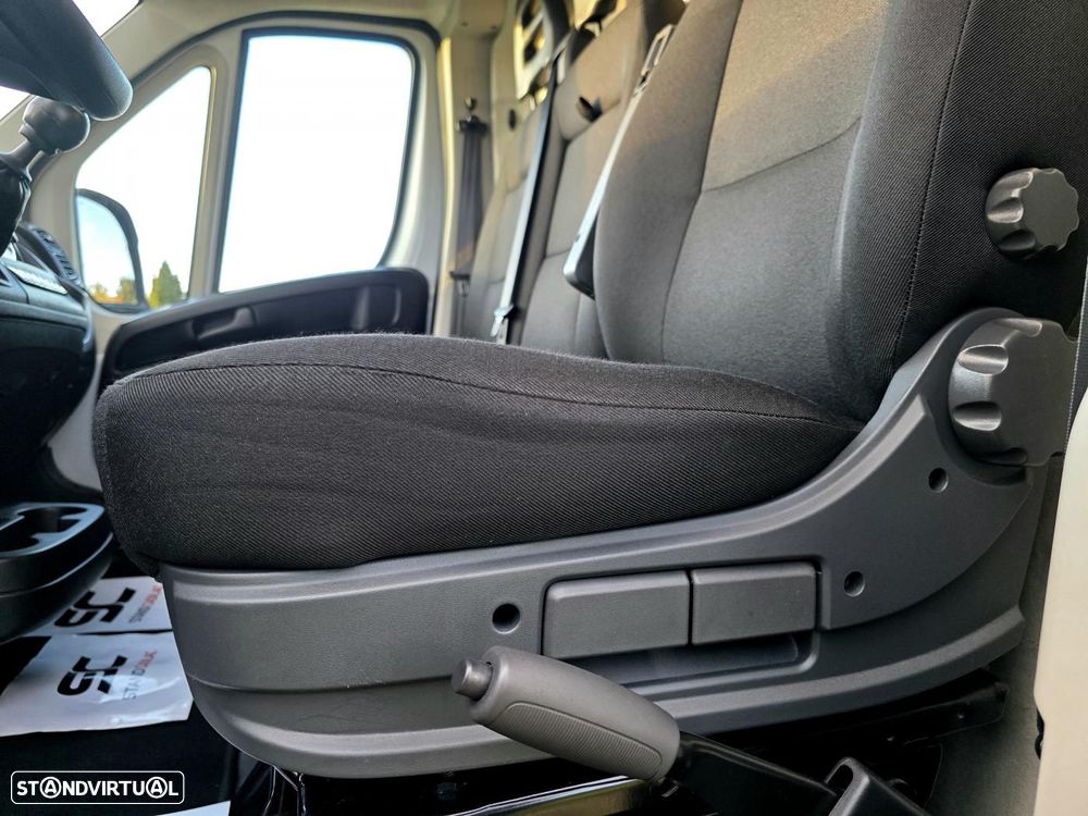 Fiat Ducato NACIONAL IVA - 9