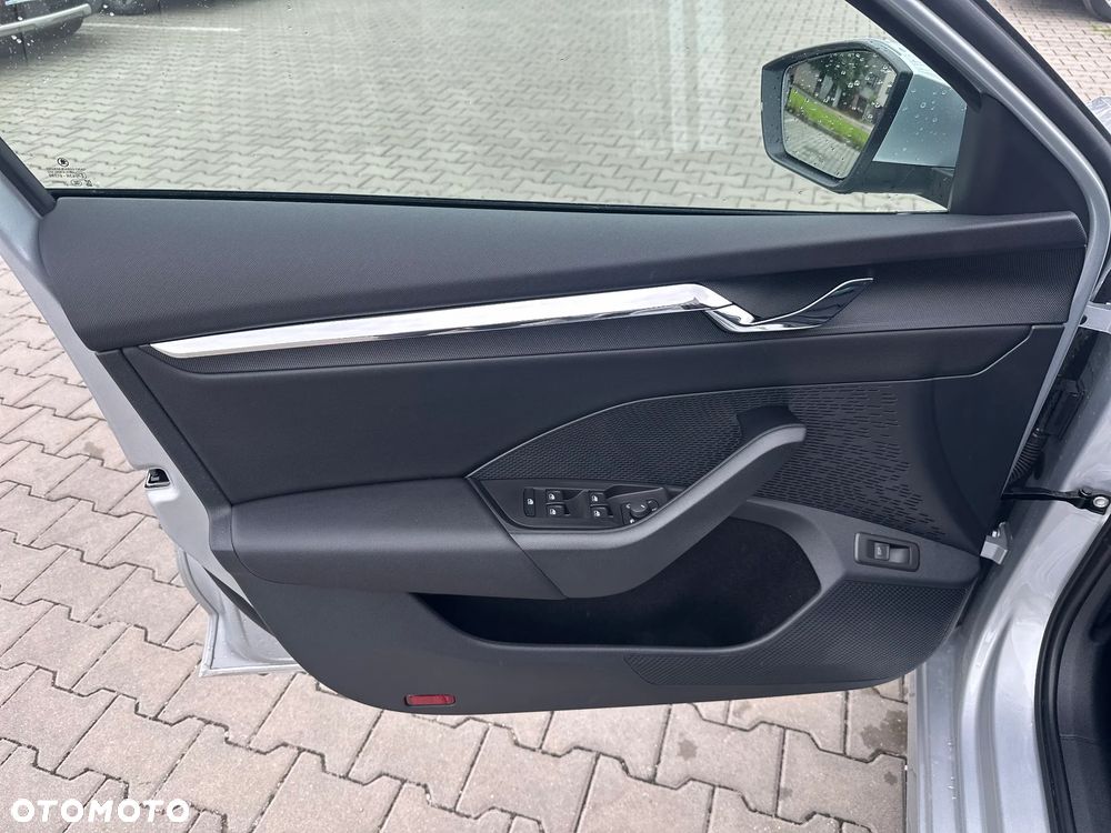Skoda Octavia 1.5 TSI e-Tec Style DSG - 10