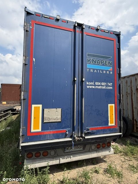 Knapen K100 - 12