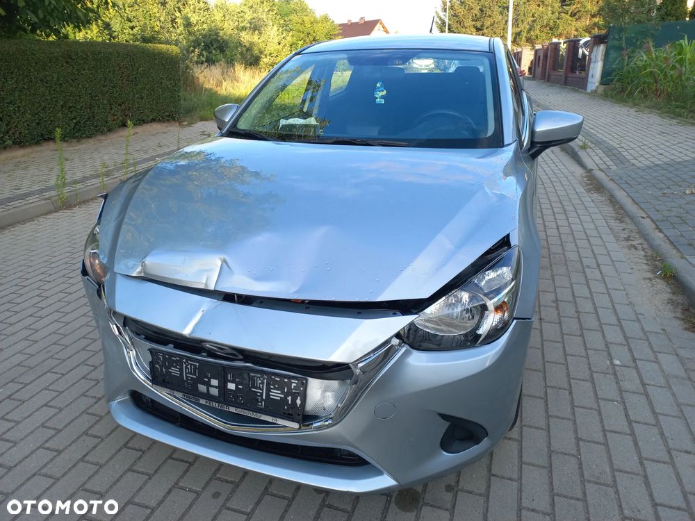 Mazda 2 1.5 Skymotion - 1