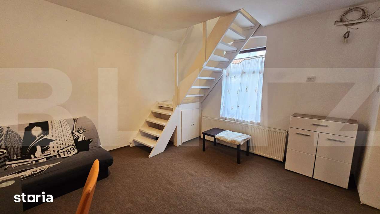 Apartament cu 2 camere, 60 mp, Iuliu Maniu — fotografia 3