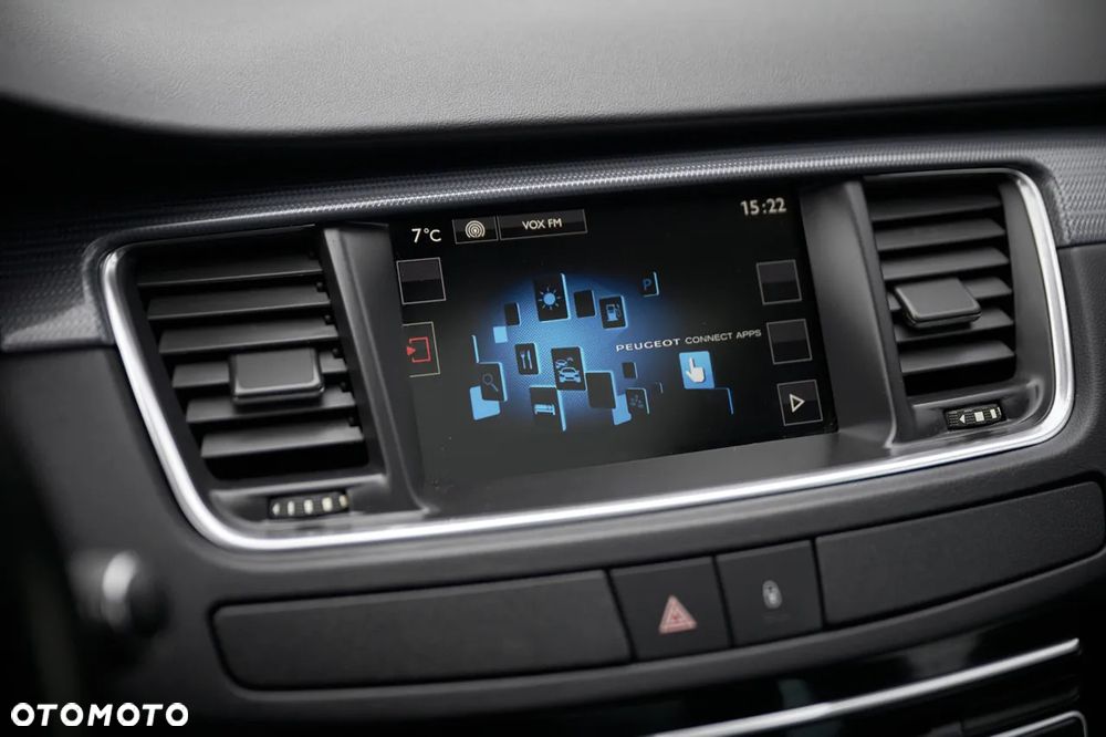 Peugeot 508 2.0 HDi Active - 35
