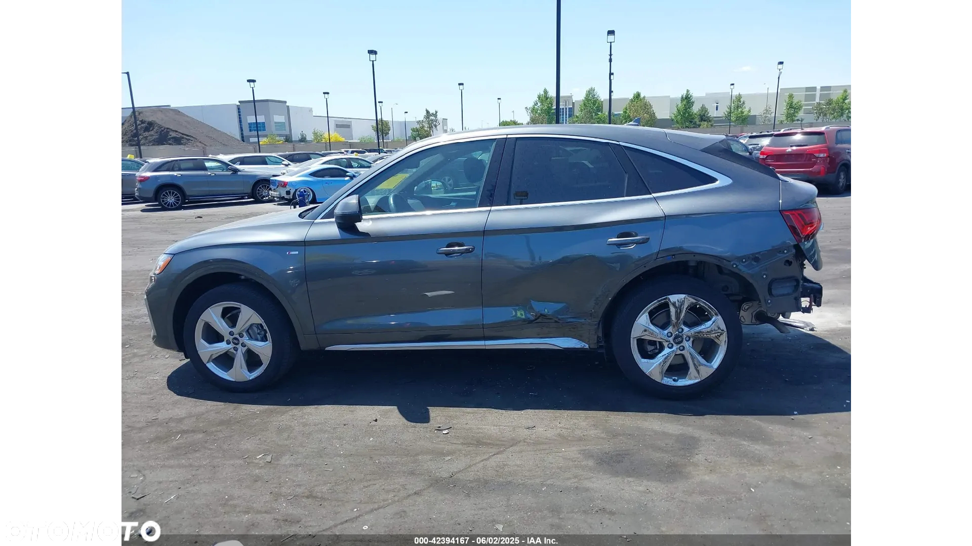 Audi Q5 45 TFSI quattro S tronic S line - 13