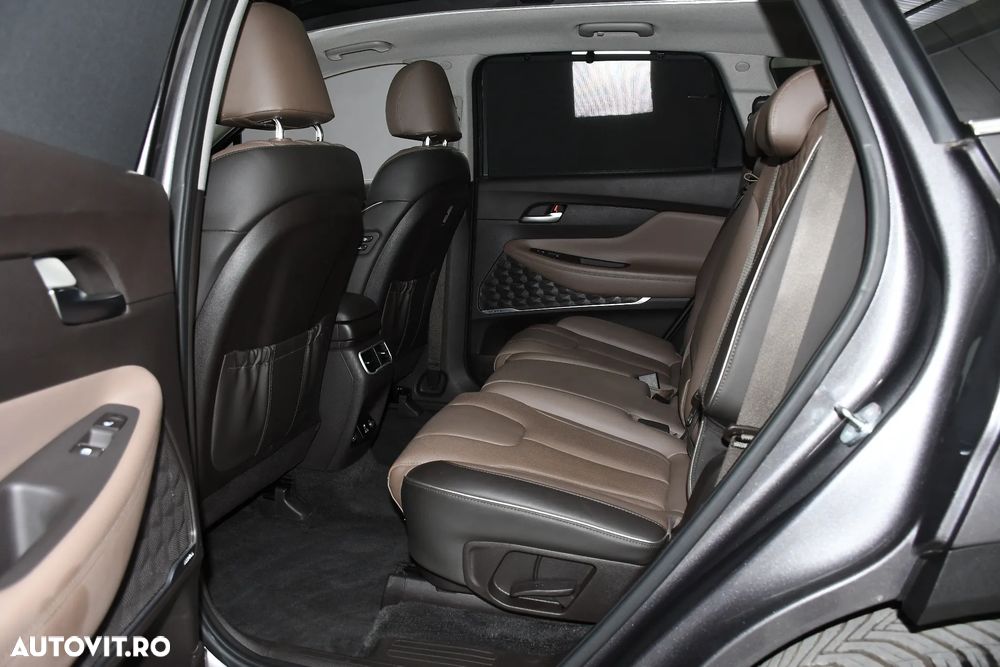 Hyundai Santa Fe - 17