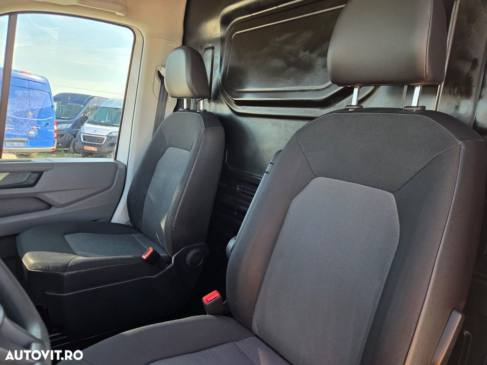 Volkswagen New Crafter L4H3 - 20