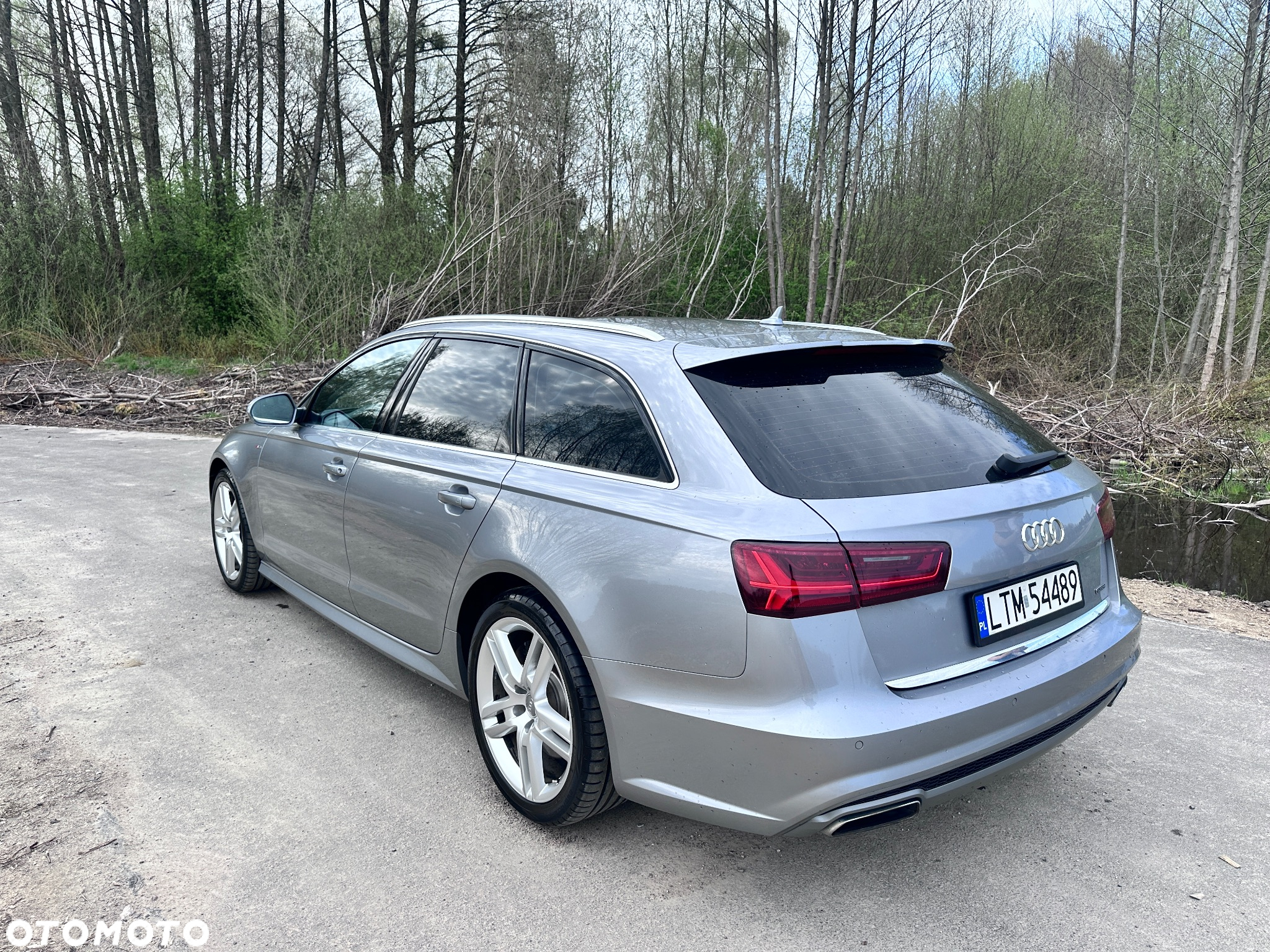 Audi A6 3.0 TDI Quattro S tronic - 3