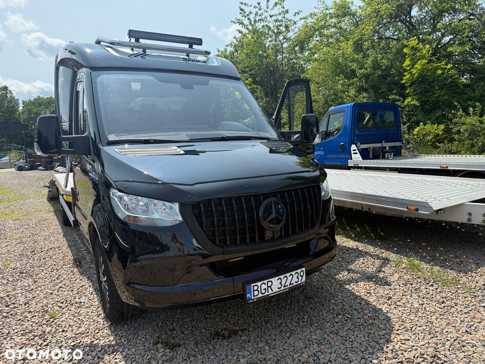 Mercedes-Benz SPRINTER - 26