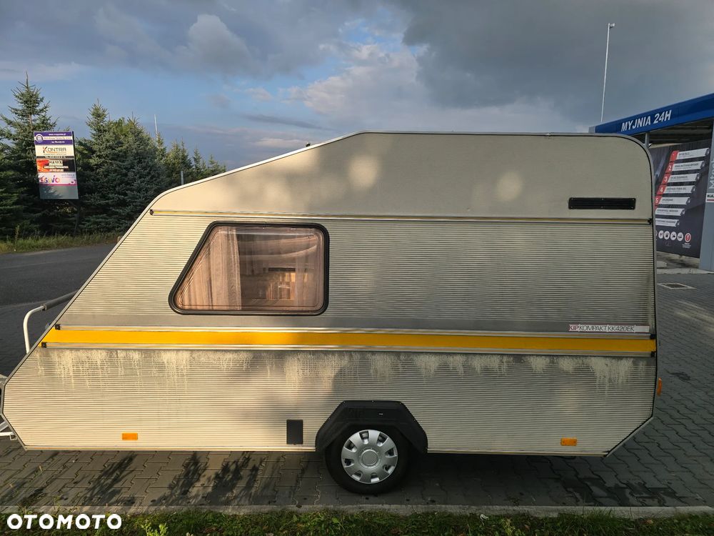 Kip KOMPAKT KK420 EK - 4