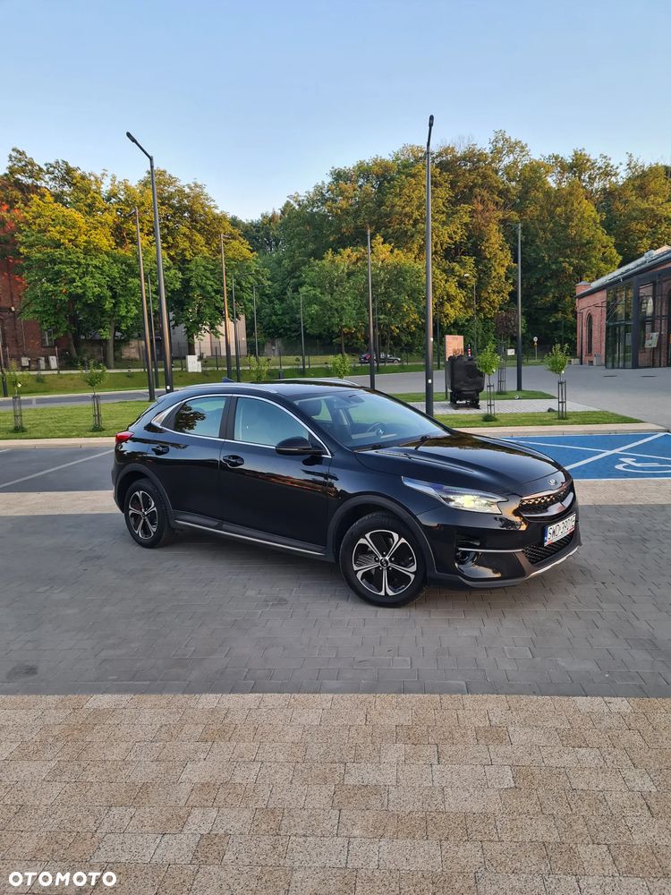 Kia XCeed - 18