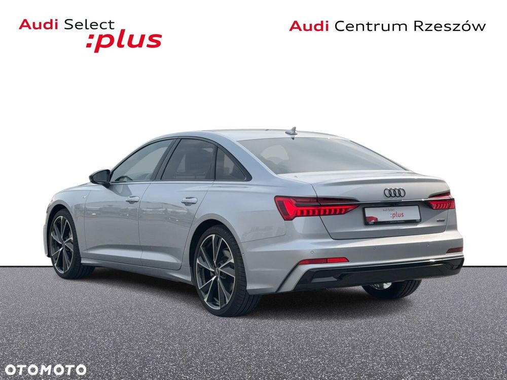 Audi A6 Limousine - 5