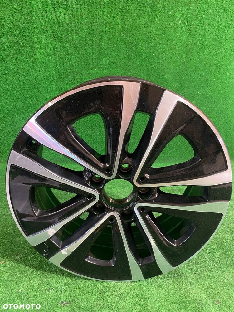 ALUFELGA MERCEDES A177 17 6,5J ET44 - 1