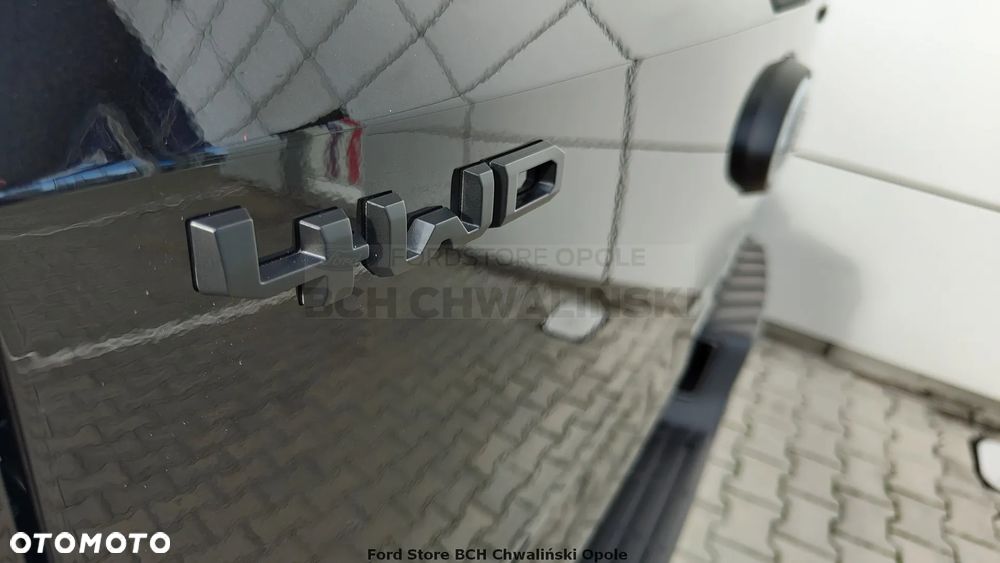 Ford Ranger 3.0 EcoBlue Turbo 4x4 DC Wildtrak - 4