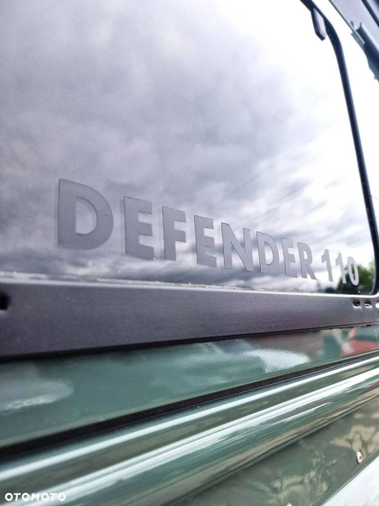 Land Rover Defender 2.4 TD4 SE - 13