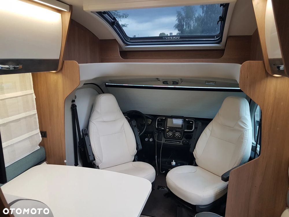 Miller Toronto  possl knaus ducato kamper - 25