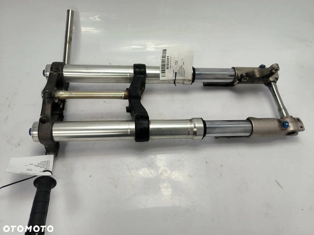 Buell 1125R 1 125 Benzyna 2009 Laga Motocykl - 2