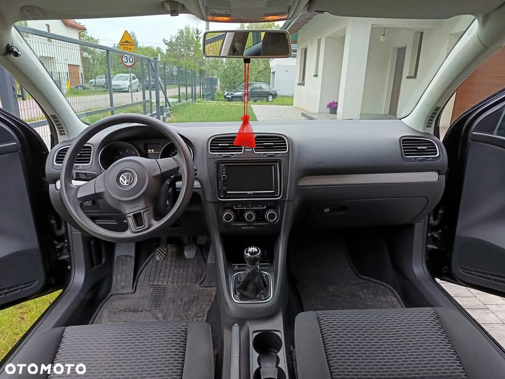 Volkswagen Golf - 7