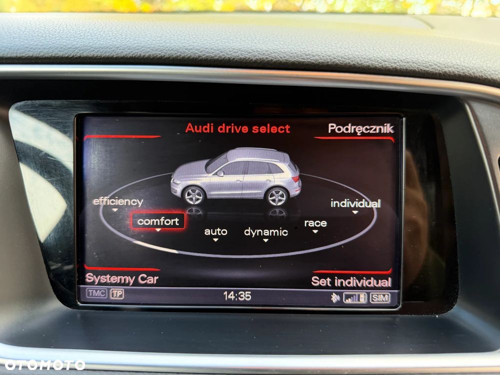 Audi SQ5 - 18