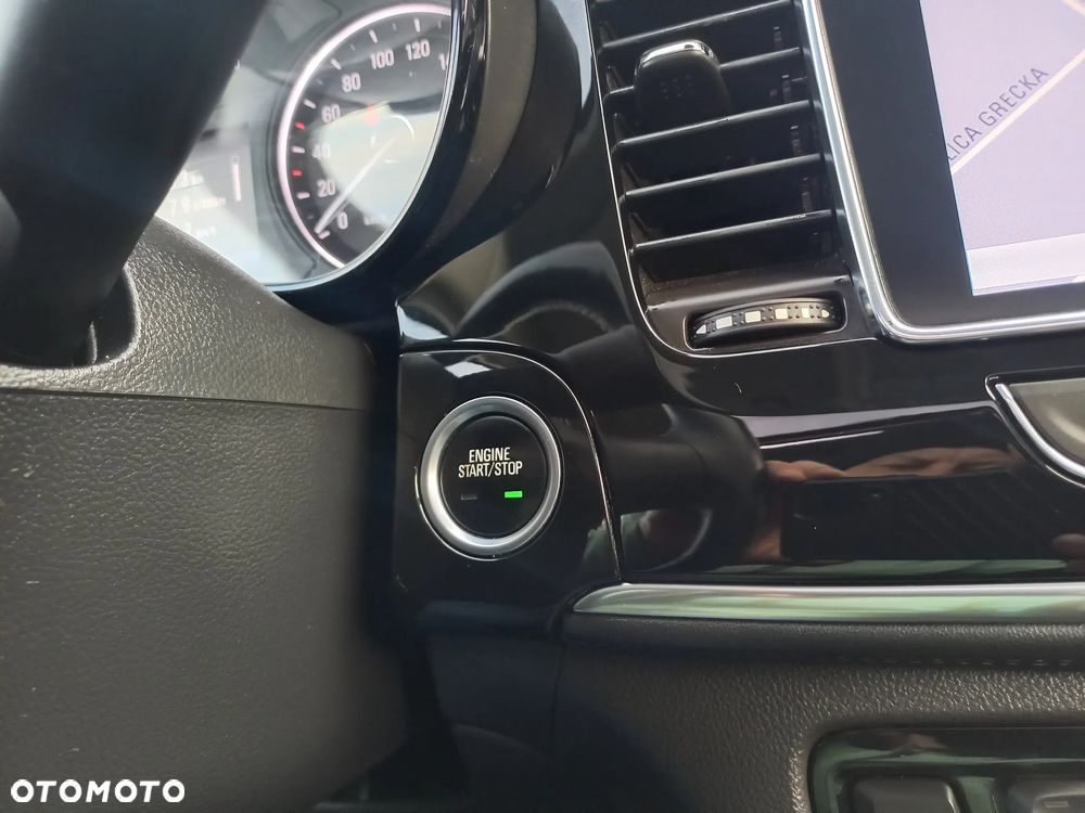 Opel Mokka 1.4 Turbo ecoFLEX Start/Stop Innovation - 30