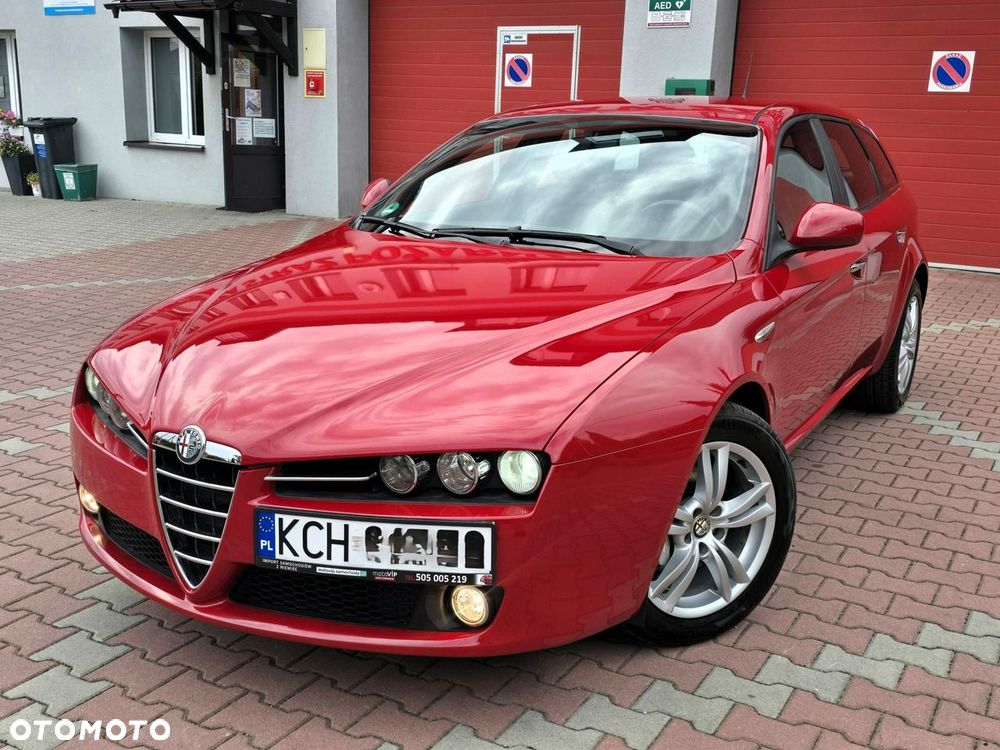 Alfa Romeo 159 - 3