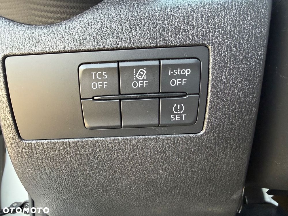 Mazda CX-3 SKYACTIV-G 120 SKYACTIVE-Drive FWD Exclusive-Line - 21