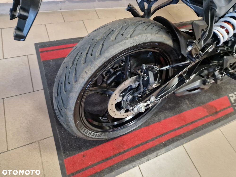 KTM Duke 125 - 34