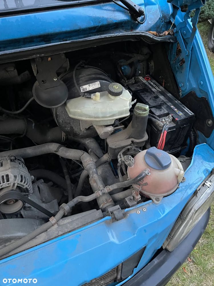 Volkswagen lt 28 - 21