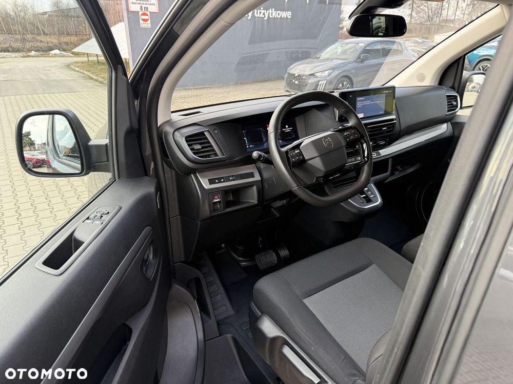 Citroën SpaceTourer - 9