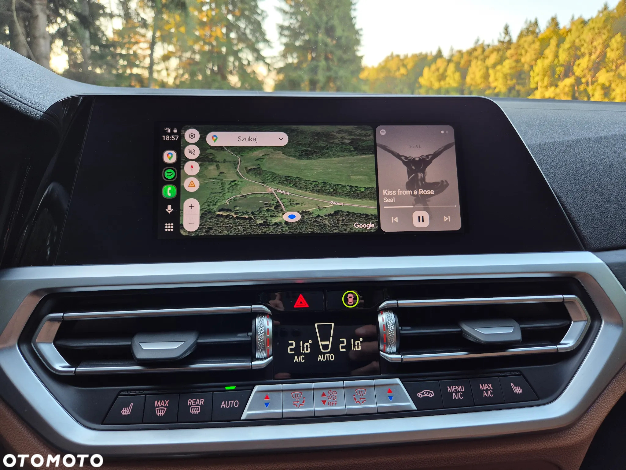 BMW Seria 4 430i Cabrio M Sport - 37
