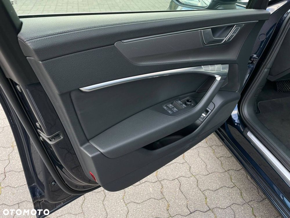 Audi A6 Limousine - 19