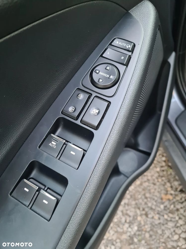Hyundai Tucson 2.0 CRDI Premium 4WD - 21