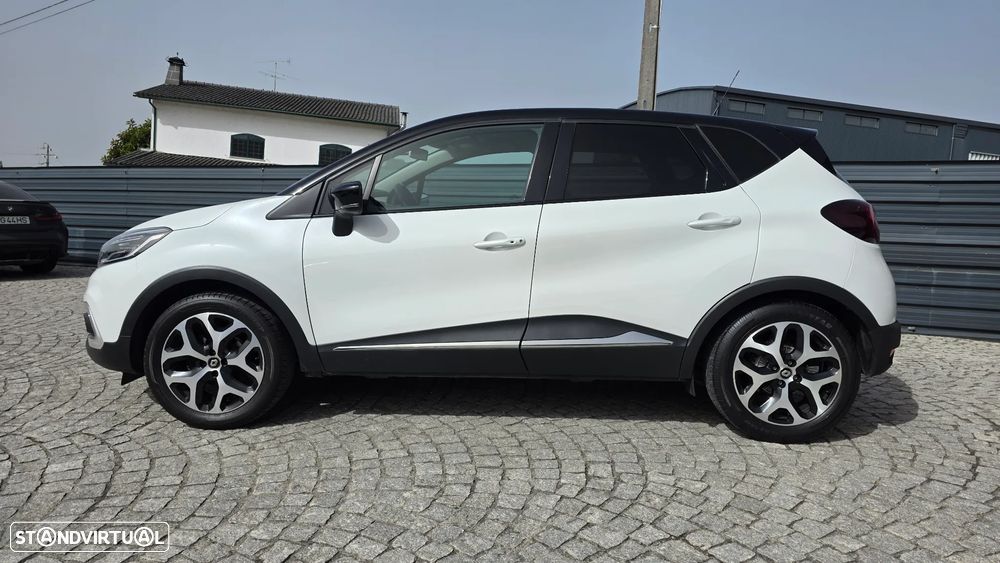 Renault Captur 0.9 TCE Exclusive - 14