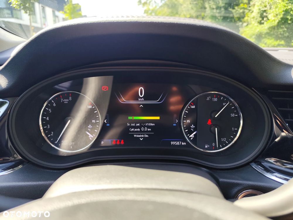 Opel Insignia 1.5 T Elite S&S - 31
