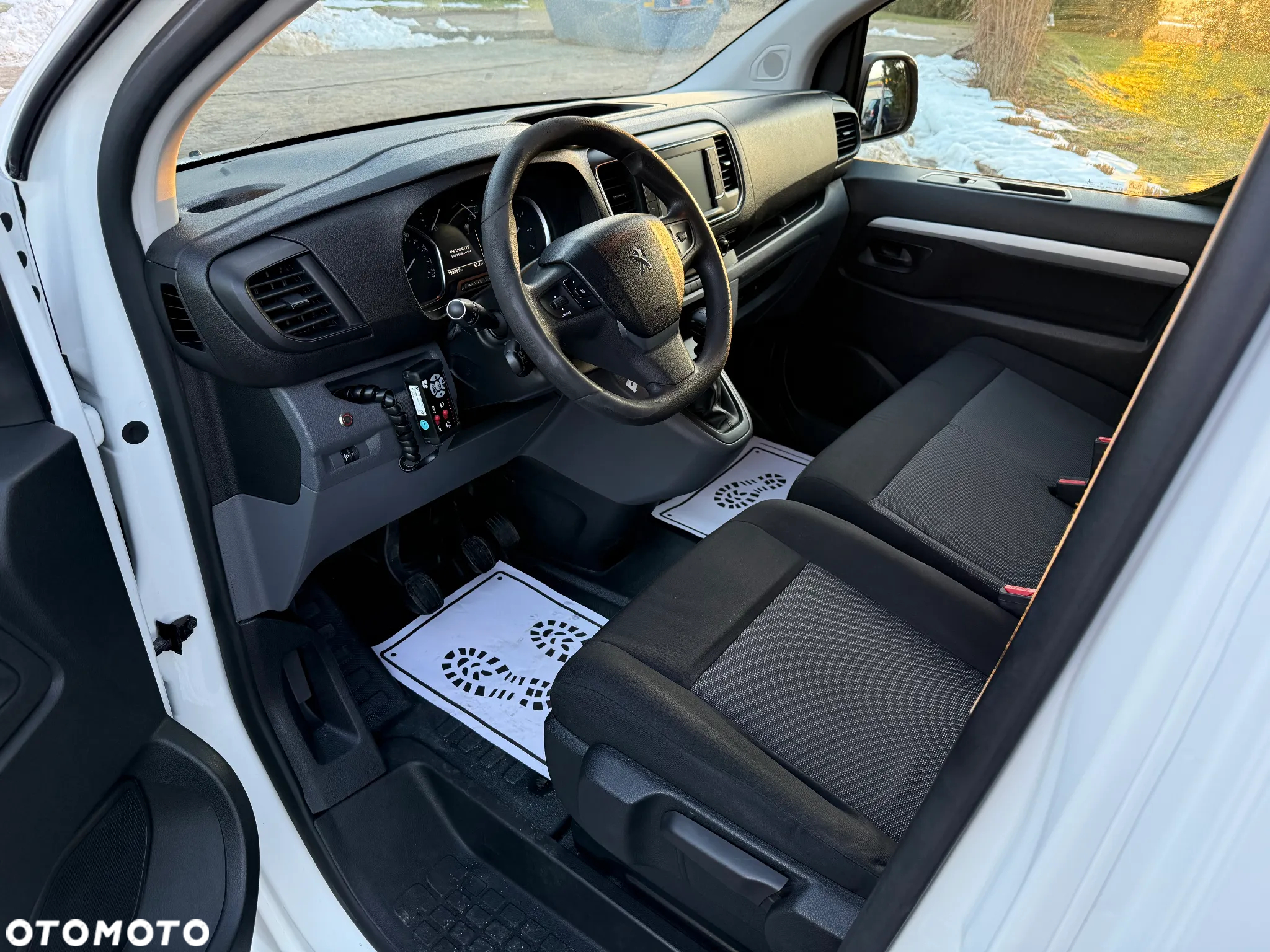 Peugeot Expert - 26