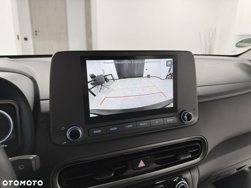 Hyundai Kona 1.0 T-GDI 48V-Hybrid Prime - 29