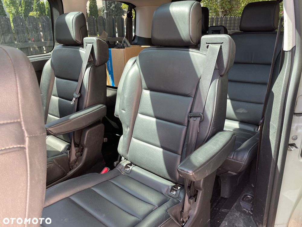 Opel Zafira 2.0 D M Elegance - 3