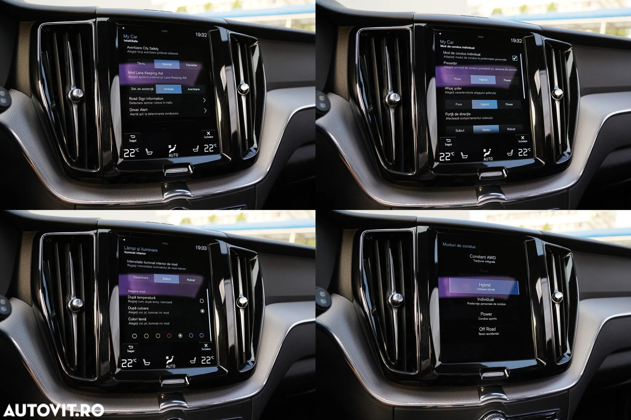 Volvo XC 60 T6 AWD Recharge Geartronic RDesign Expression - 18