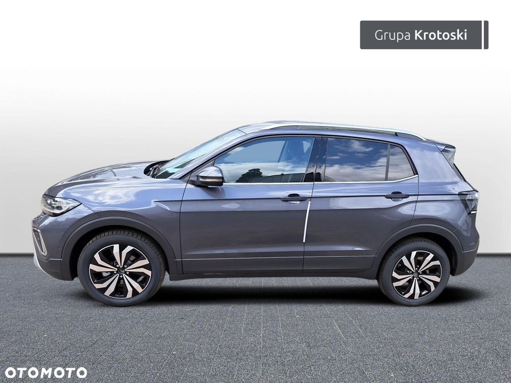 Volkswagen T-Cross - 6