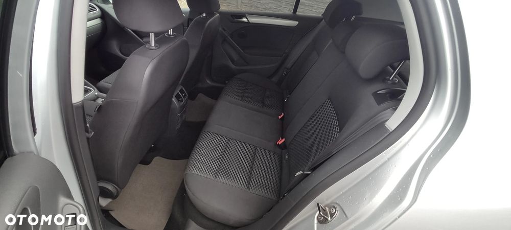 Volkswagen Golf 1.6 Tour - 27