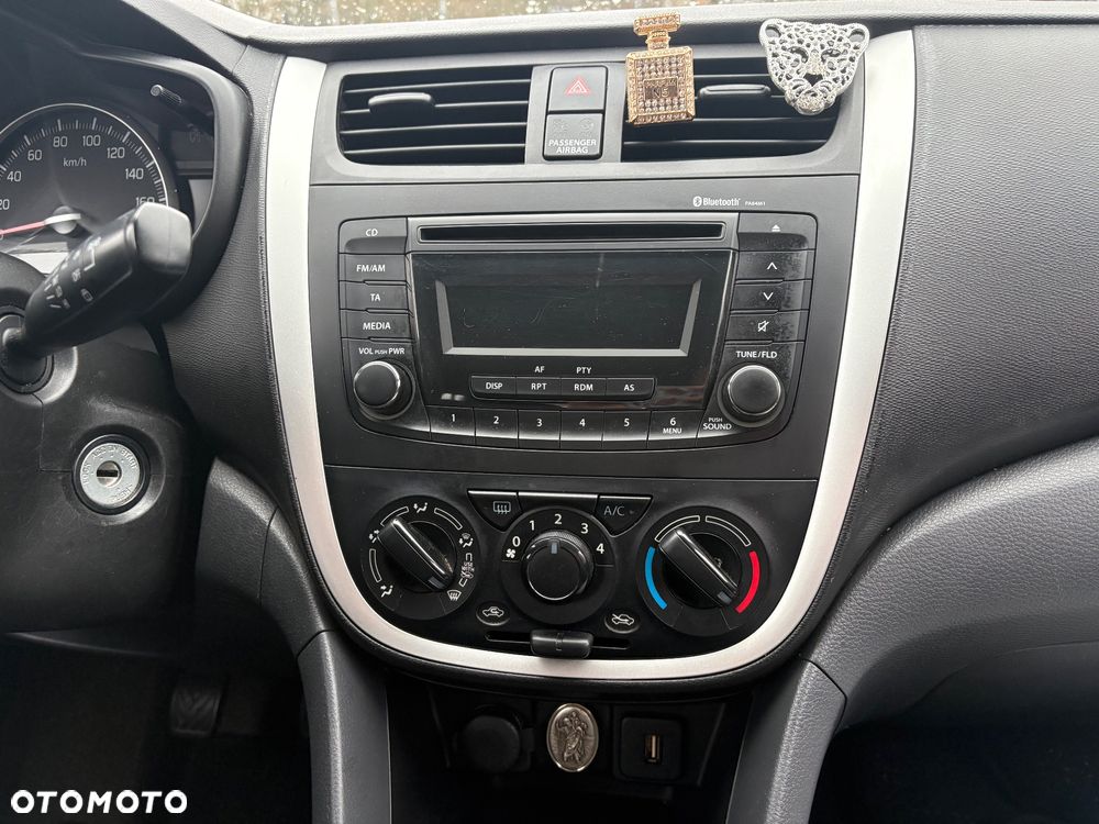 Suzuki Celerio 1.0 Comfort - 10