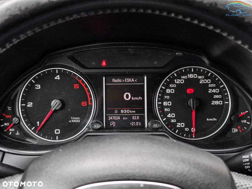 Audi Q5 2.0 TDI Quattro - 28